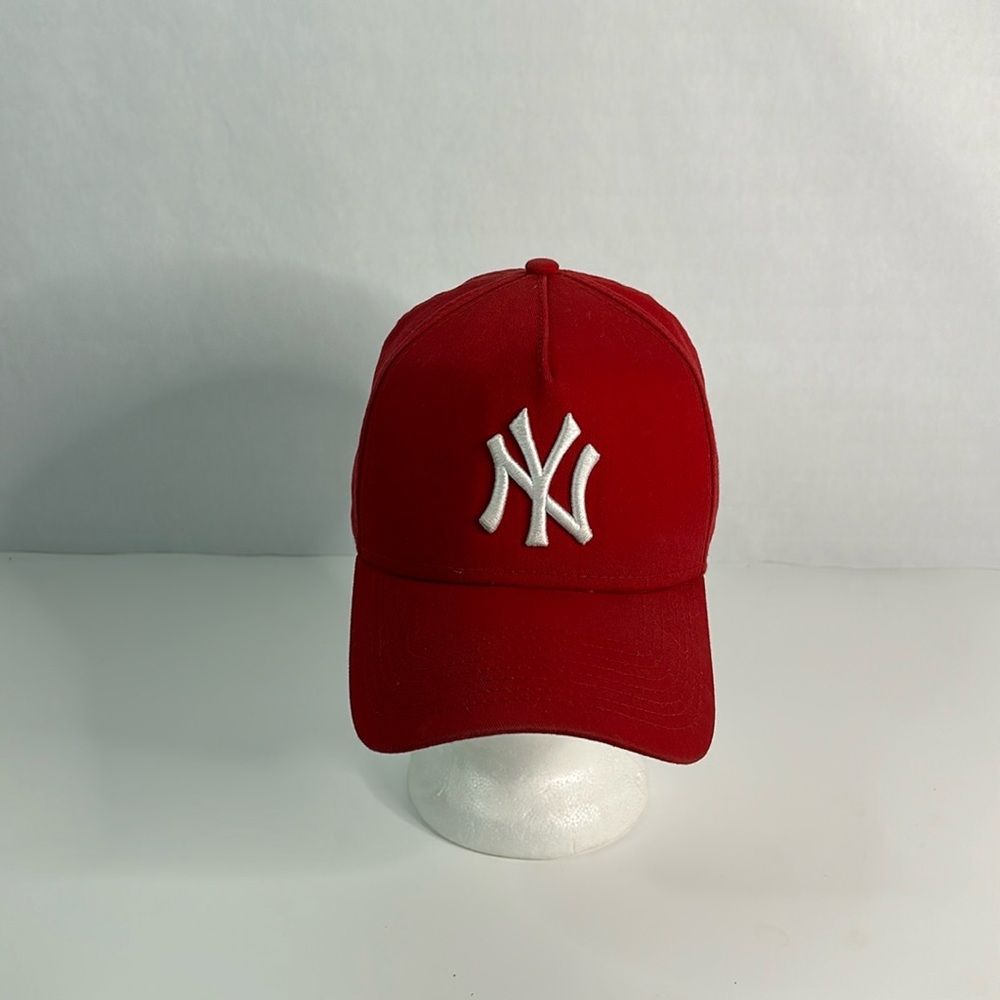 New Era Hat